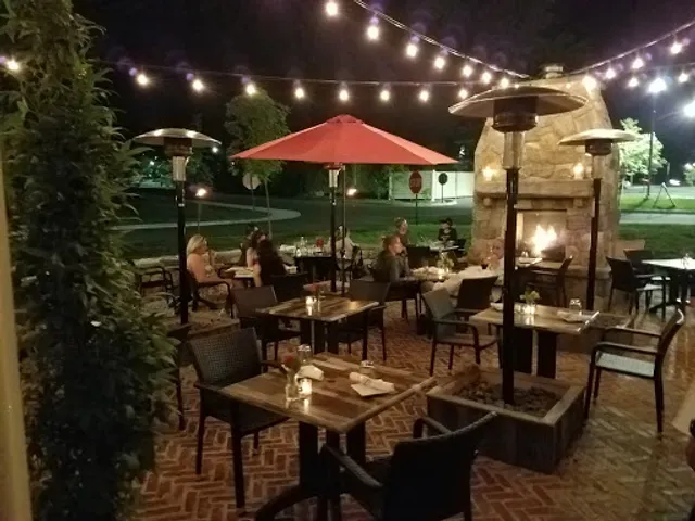 Market Place Kitchen & Bar - Newtown