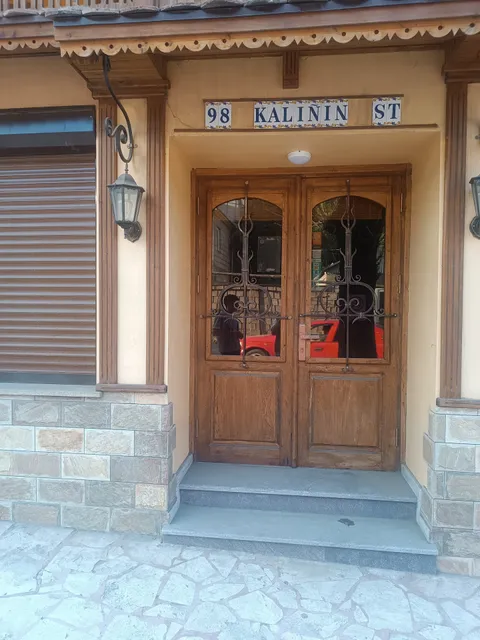 CELENTANO restoran bar