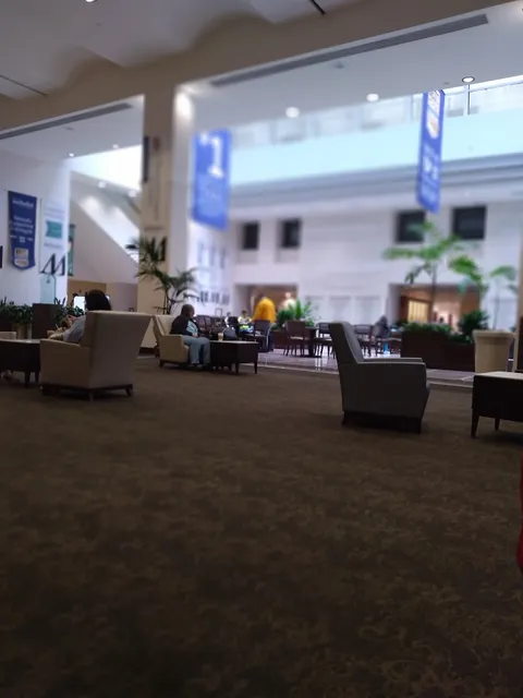 Houston Methodist Hospital Medical Center Information Desk