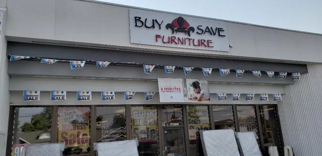 Buy & Save Furniture of Yakima