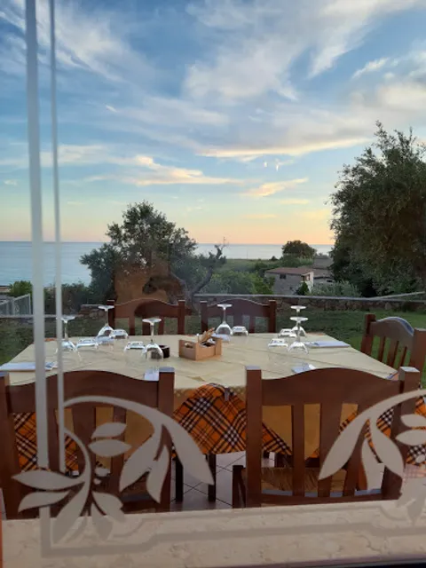 Trattoria La Reginella