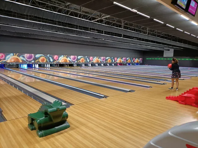Bowling City
