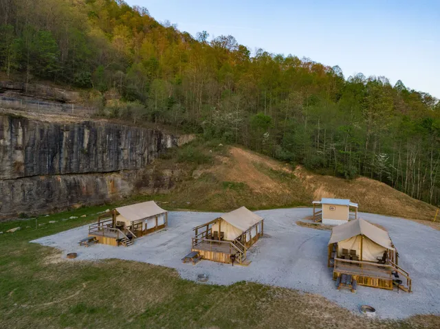 Devil's Backbone Adventure Resort