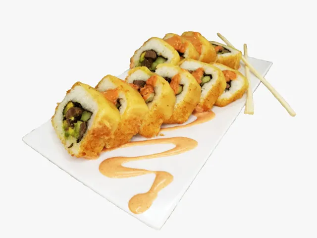 Nomura Sushi Aguascalientes