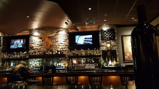 LongHorn Steakhouse