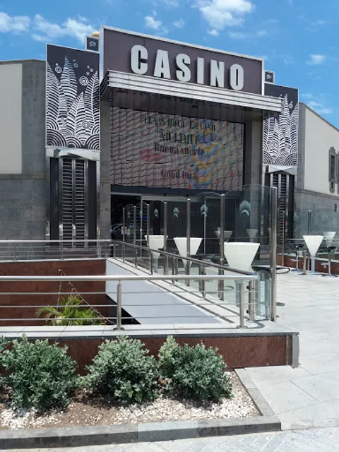 Restaurante Asia house