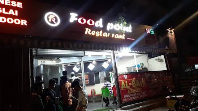 Food point