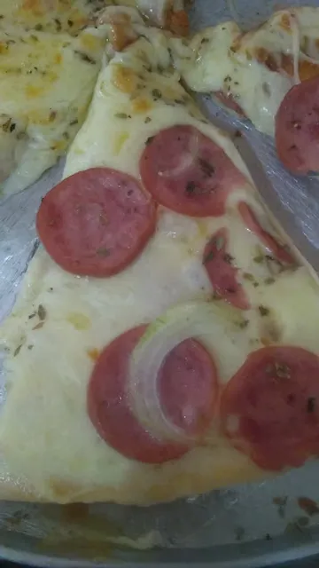 Padaria Pão da Barra