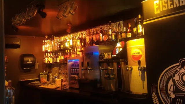 Red Pepper Hamburgueria Artesanal