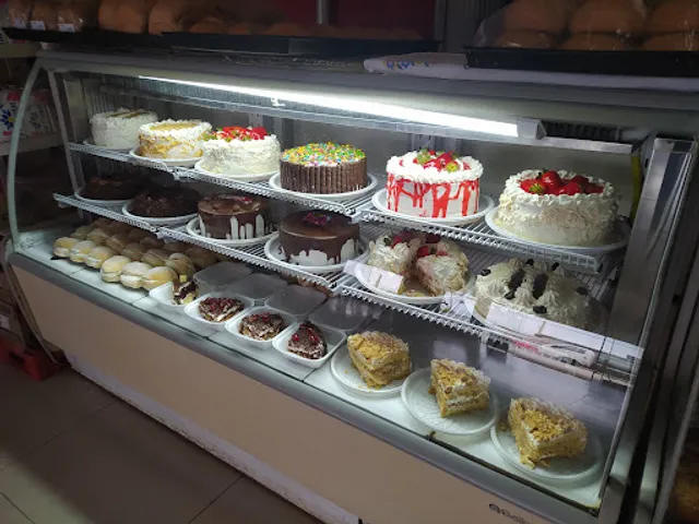 Panificadora e Confeitaria Gutztein