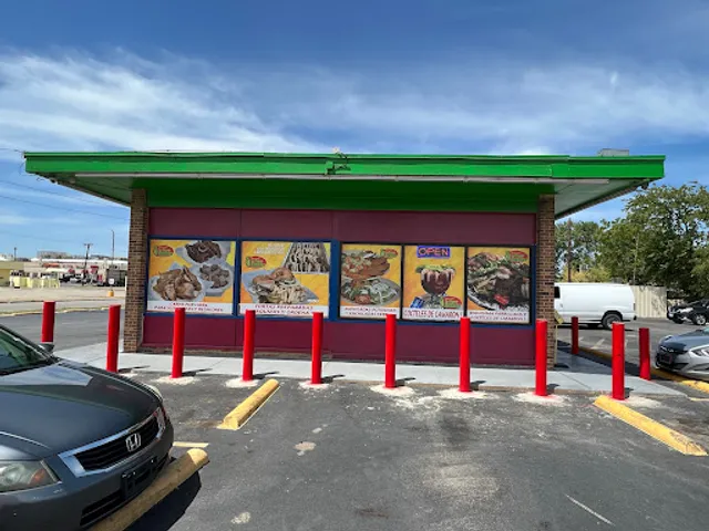 Tortilleria Super Sabrosa Mansfield