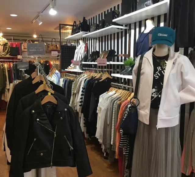 TreFacStyle Koenji 1