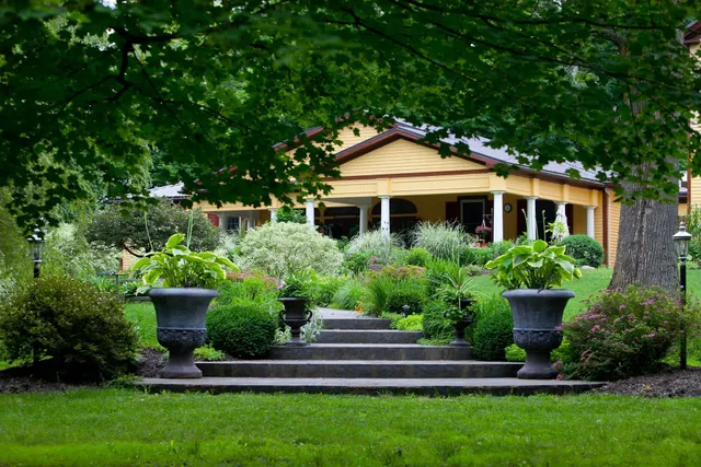 The Manor House Wedding & Event Venue