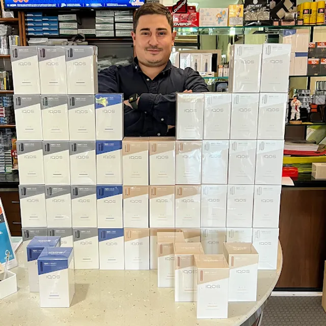 Ploom Reseller Tabacchi Servizi Universal Bar