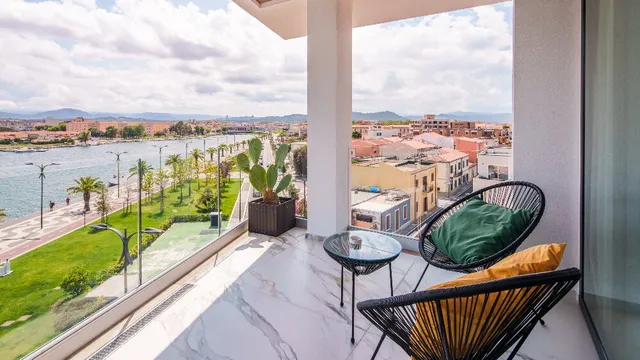 Welcomely - Affittacamere Seamphony Rooms