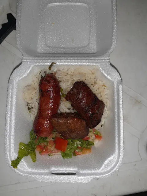 Teka Comidas típicas