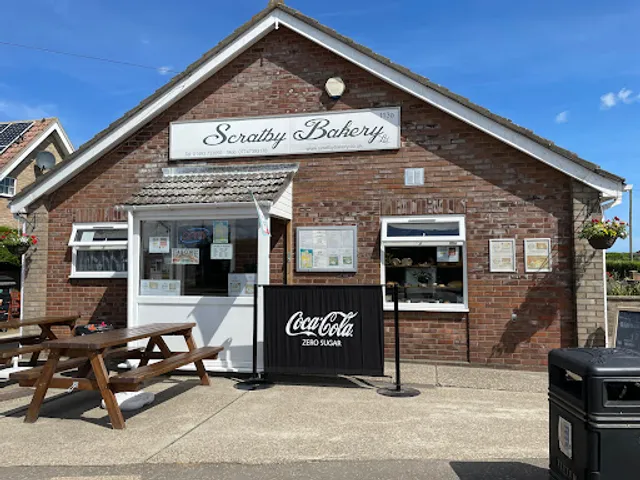 Scratby Bakery Ltd