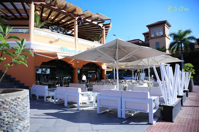 Jade Stone Restaurant