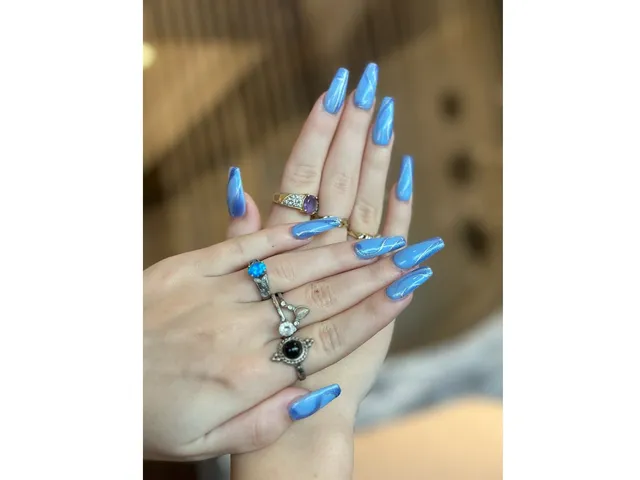 Noire Nail Bar Wesley Chapel