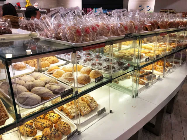 Sheng Kee Bakery #9 - Richmond