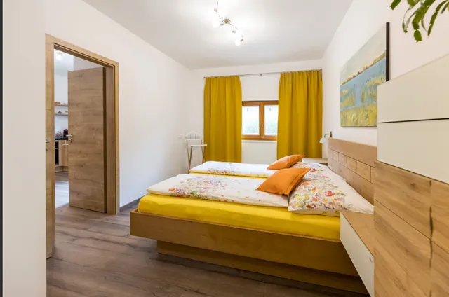 Weingut-Ferienwohnungen Kracher