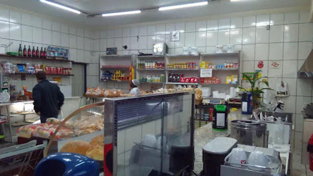 Maripaes Industry Trade Food Products