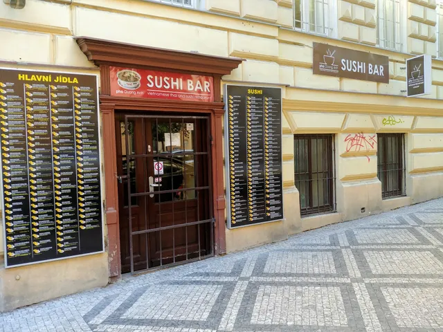 Pho Duong Anh - Vietnamese Thai & Sushi Restaurant