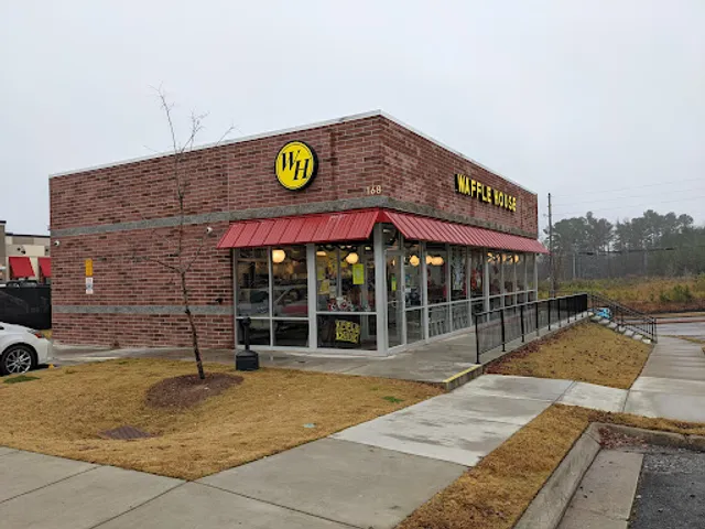 Waffle House