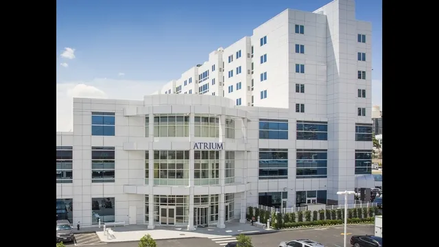 Mercy University - Bronx Campus