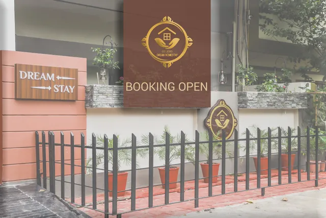Dream Homestay