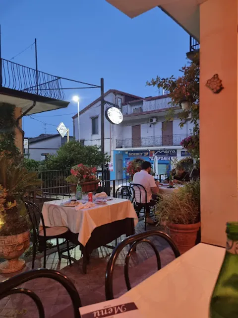 Ristorante Bronzetti