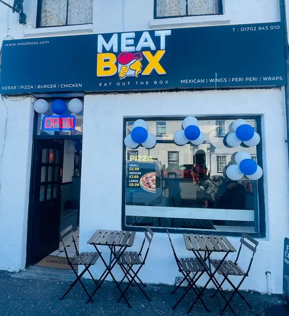 MEAT BOX