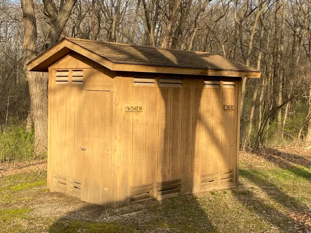 Roberts Creek West red rock