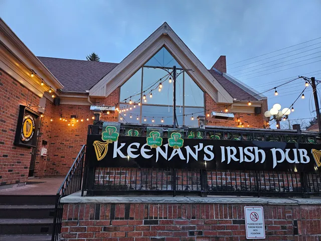Keenan's Irish Pub