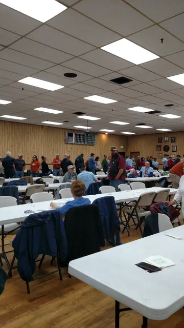 Loyal Order of Moose Lodge 909