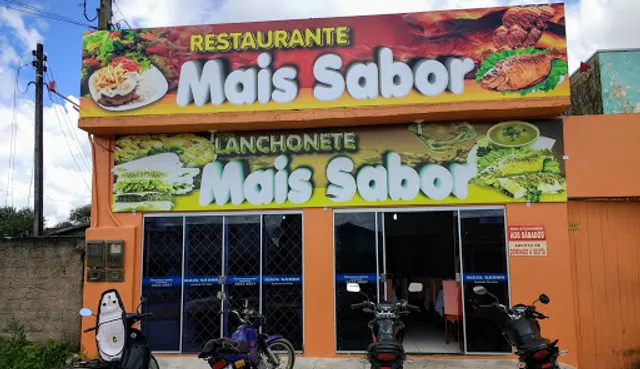 Restaurante Mais Sabor