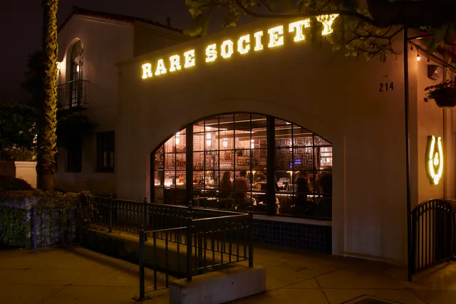Rare Society