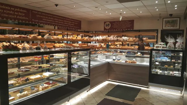 Daniec Bakery, Confectionery