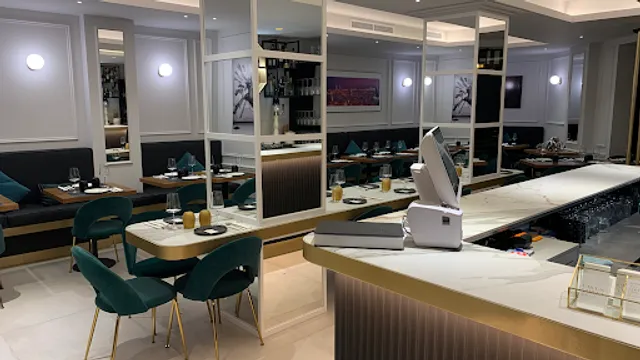 Restaurant Casa Varela 1986