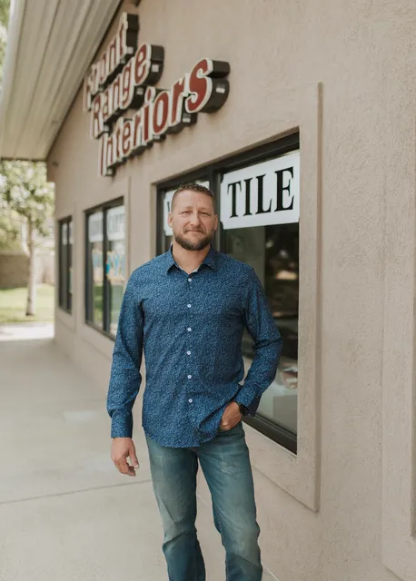 Front Range Interiors