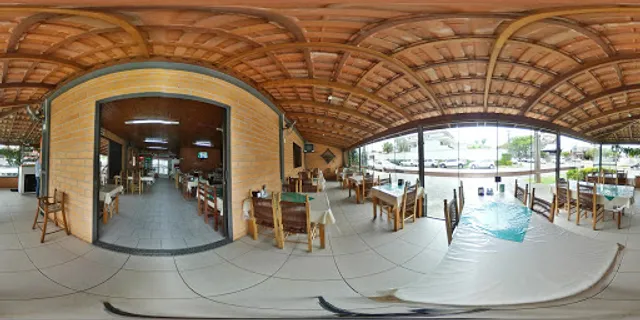 Restaurante Kochinski