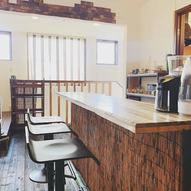 和かふぇ もののね