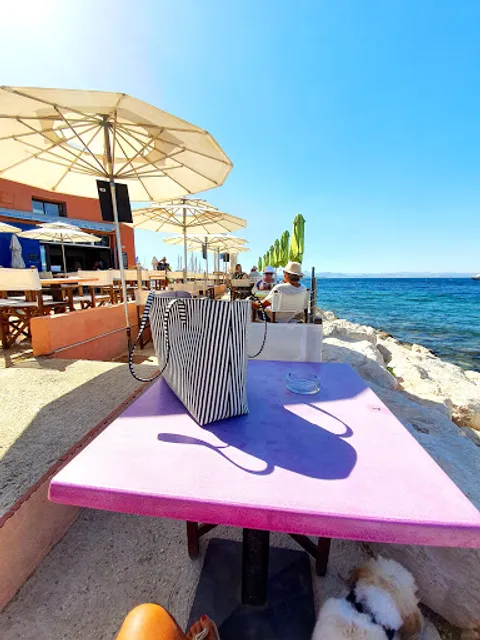 Bar-Restaurant La Plage