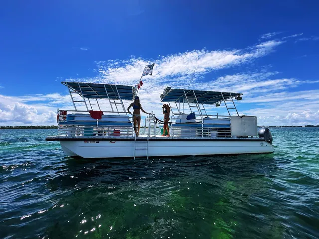 Good Jibez Only Boat Tours