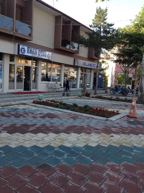 Eren Banaz Otel