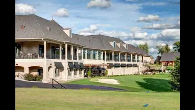 Bogey Hills Country Club