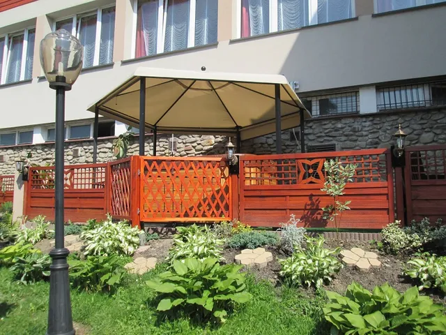 Centrum Wypoczynkowo-Szkoleniowe "GWAREK"