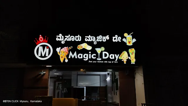 MYSURU MAGIC DAY