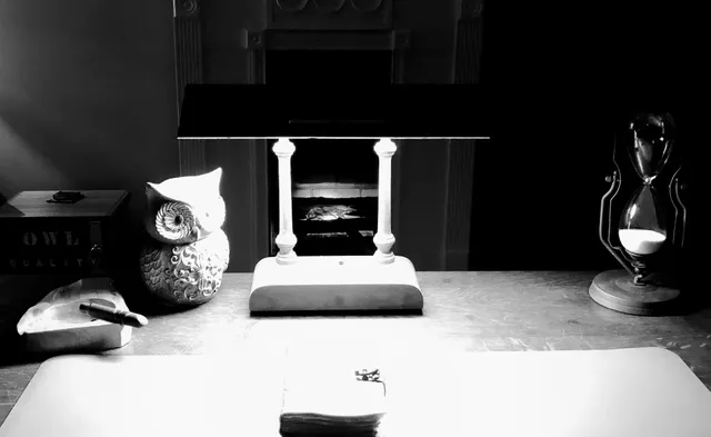 The Viper Room: An Escape Experience