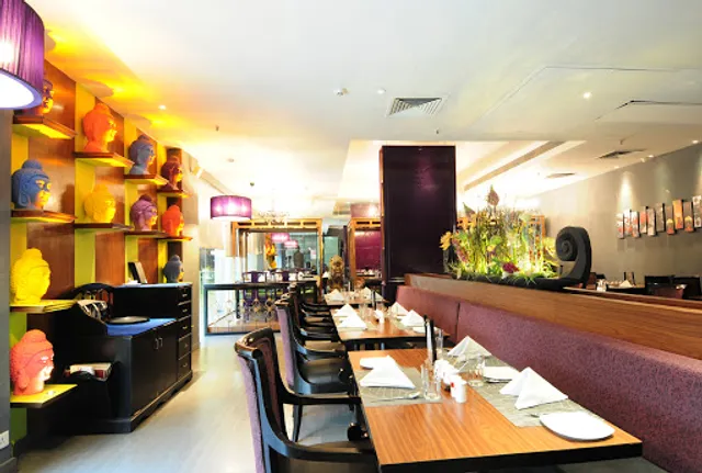 Berco's - If You Love Chinese